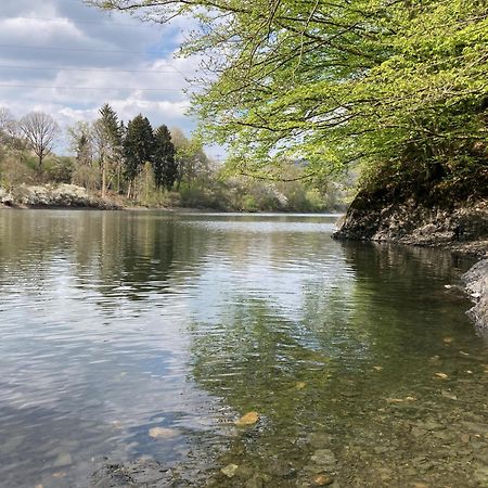 Ferienhaus Eifelone Heimbach Luaran gambar