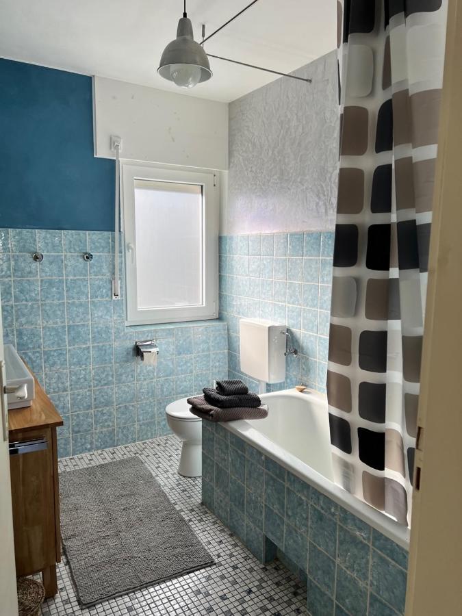 Ferienhaus Eifelone Heimbach Luaran gambar