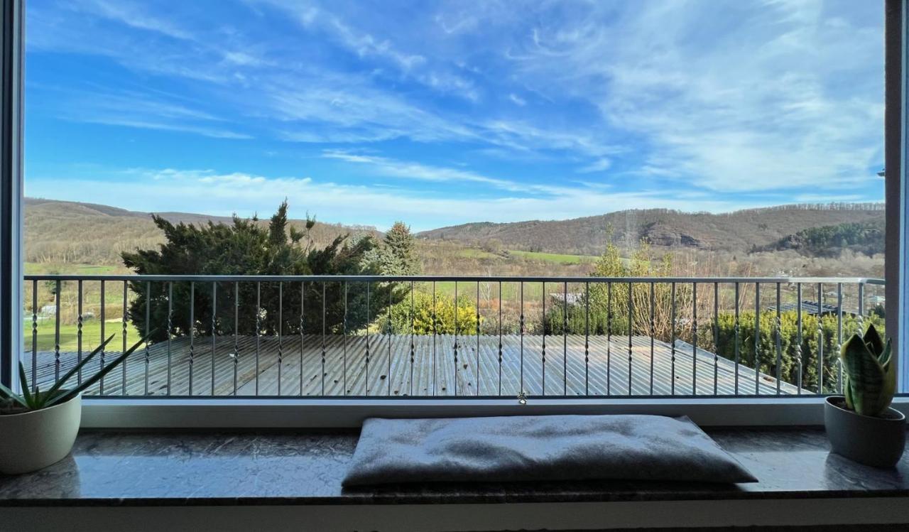 Ferienhaus Eifelone Heimbach Luaran gambar