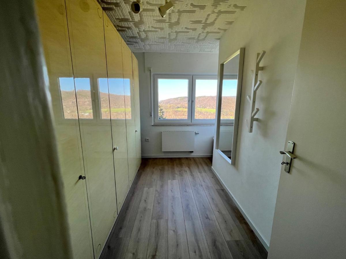 Ferienhaus Eifelone Heimbach Luaran gambar