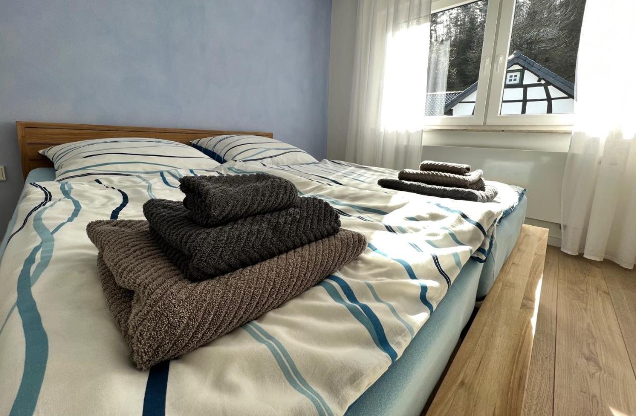 Ferienhaus Eifelone Heimbach Luaran gambar