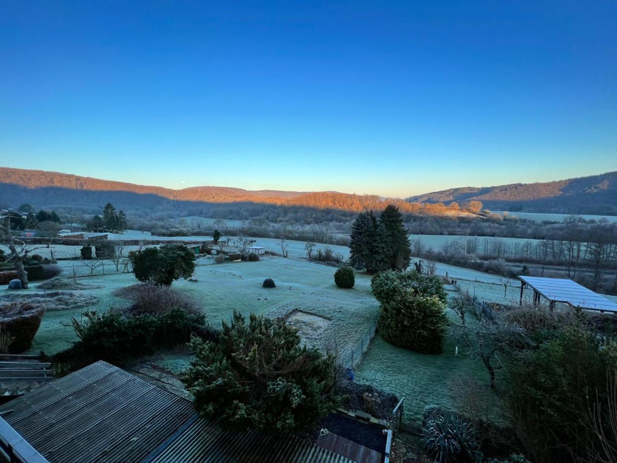 Ferienhaus Eifelone Heimbach Luaran gambar