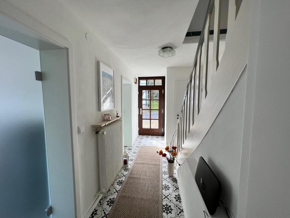 Ferienhaus Eifelone Heimbach Luaran gambar