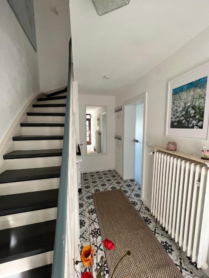 Ferienhaus Eifelone Heimbach Luaran gambar