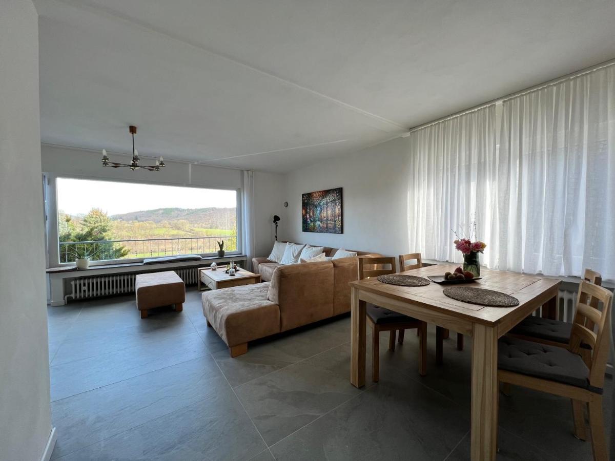 Ferienhaus Eifelone Heimbach Luaran gambar