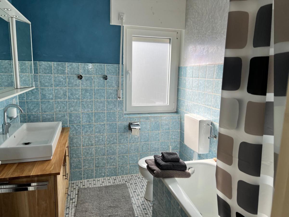 Ferienhaus Eifelone Heimbach Luaran gambar