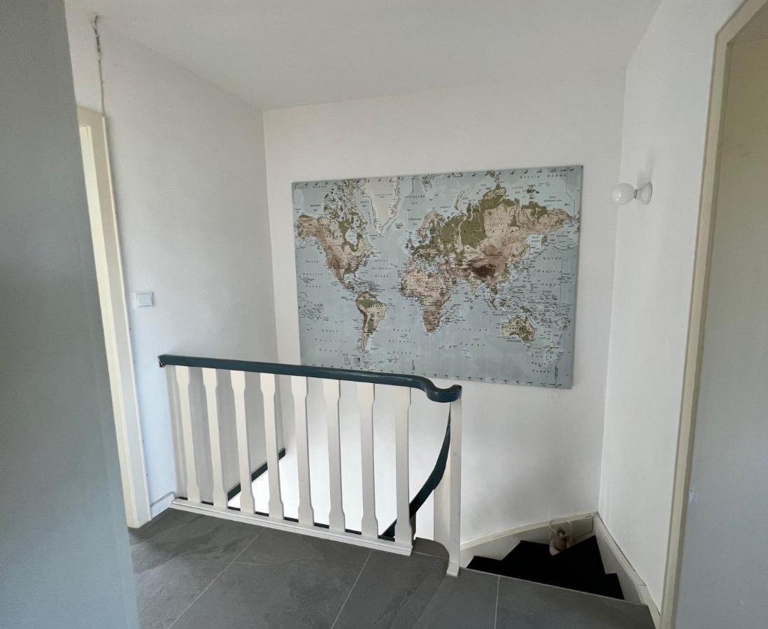Ferienhaus Eifelone Heimbach Luaran gambar