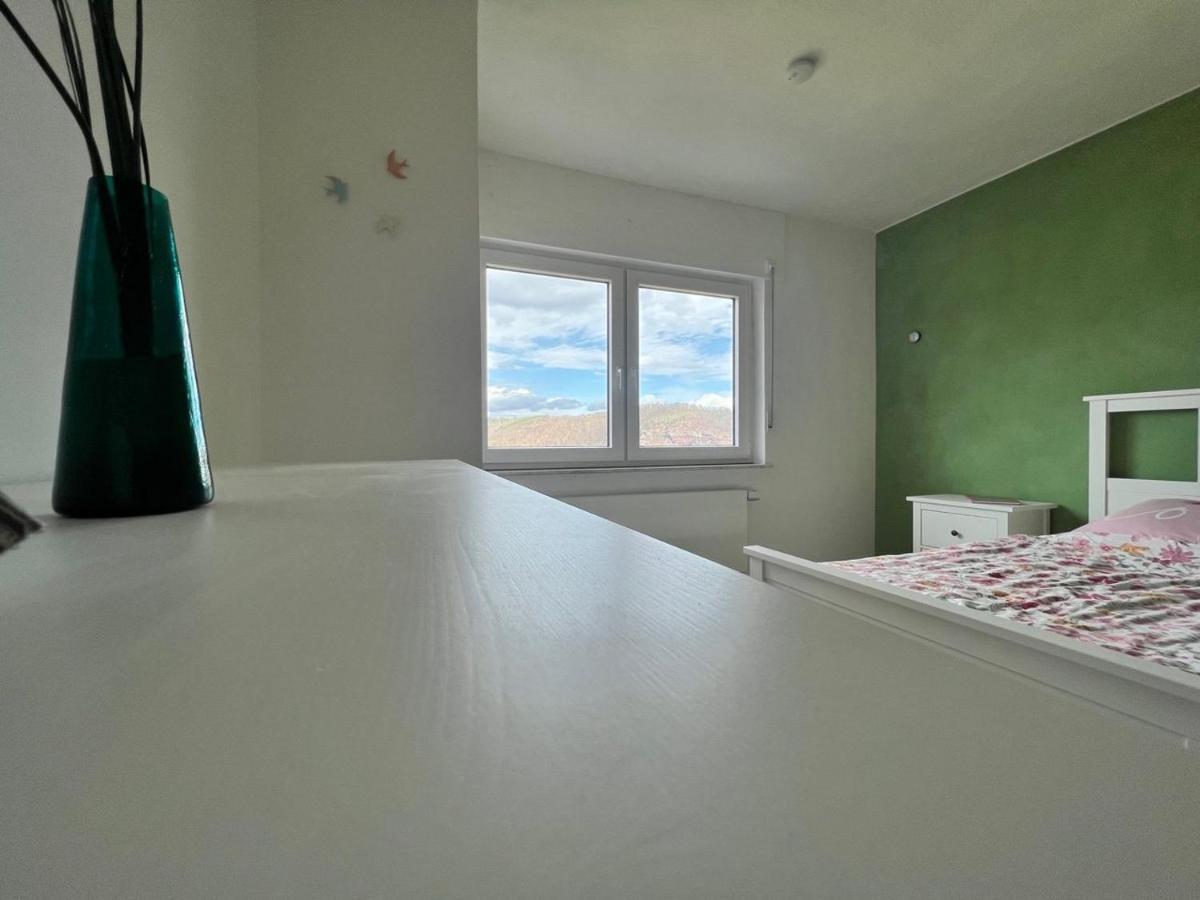 Ferienhaus Eifelone Heimbach Luaran gambar