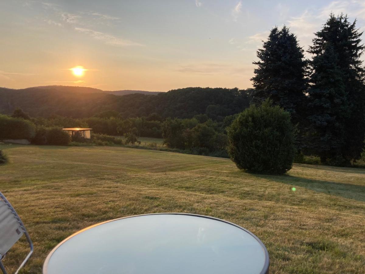 Ferienhaus Eifelone Heimbach Luaran gambar