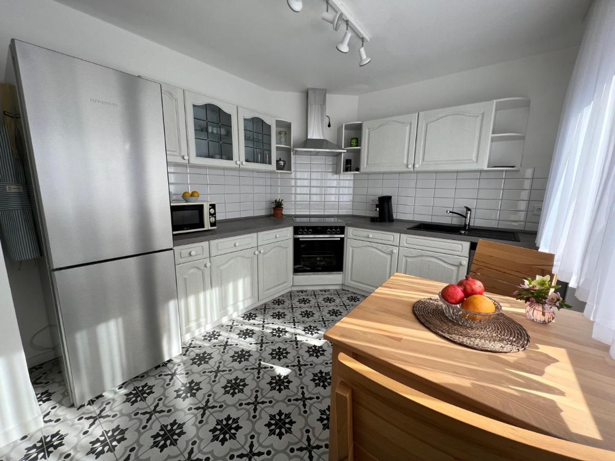 Ferienhaus Eifelone Heimbach Luaran gambar
