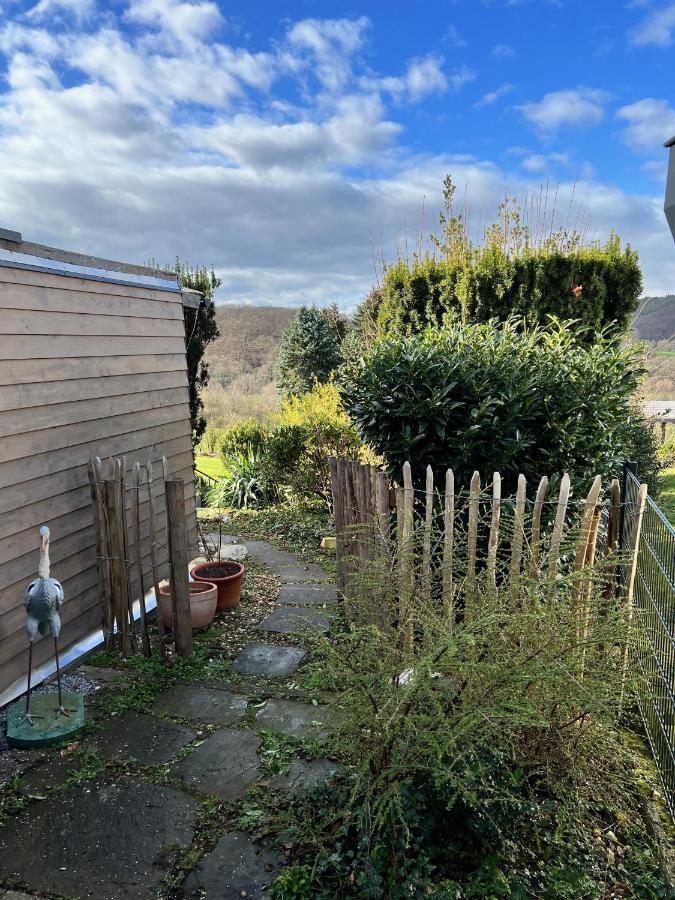 Ferienhaus Eifelone Heimbach Luaran gambar