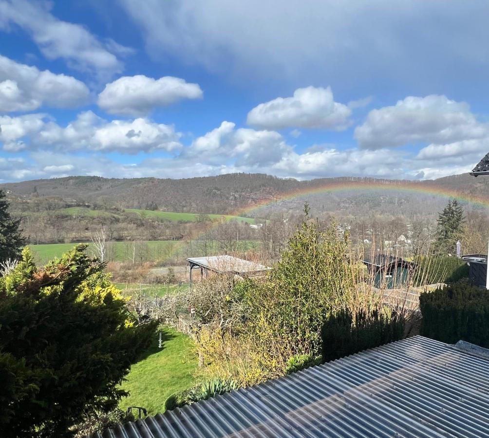 Ferienhaus Eifelone Heimbach Luaran gambar