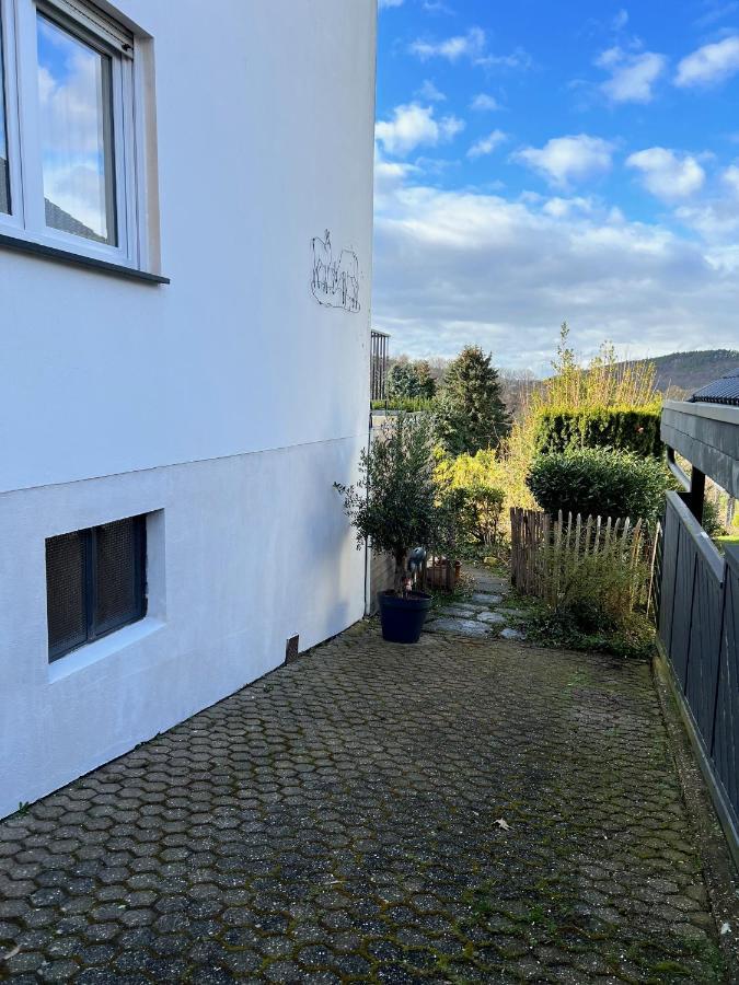 Ferienhaus Eifelone Heimbach Luaran gambar