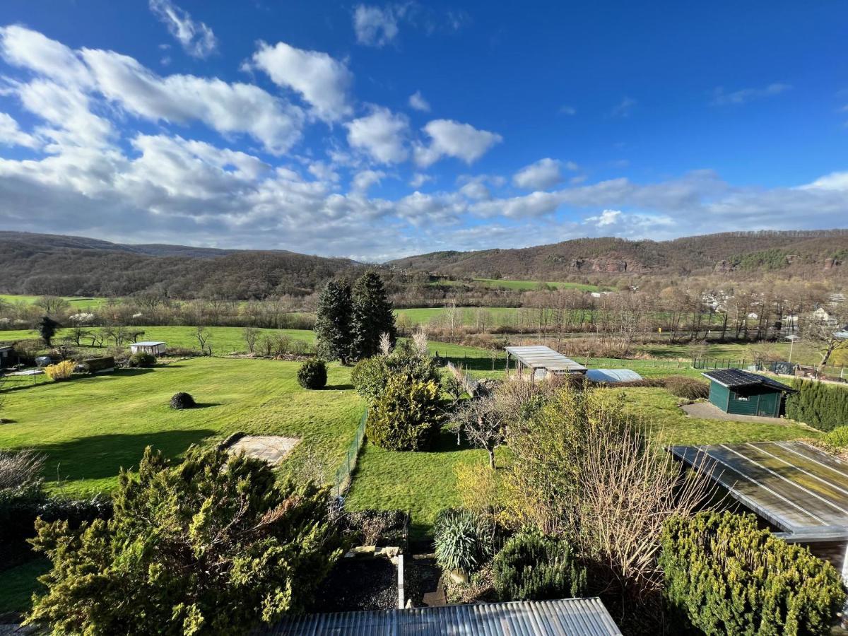 Ferienhaus Eifelone Heimbach Luaran gambar