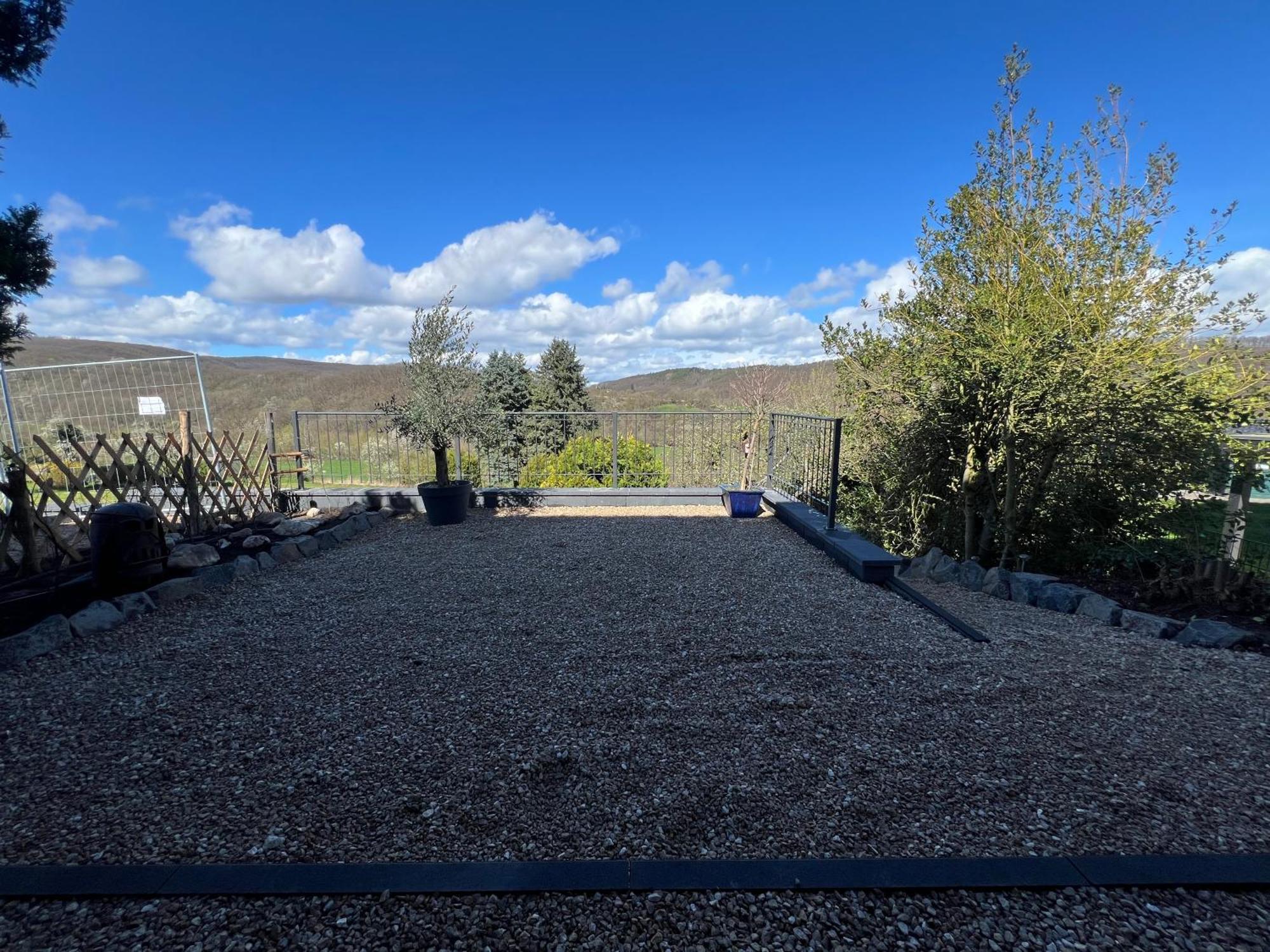 Ferienhaus Eifelone Heimbach Luaran gambar