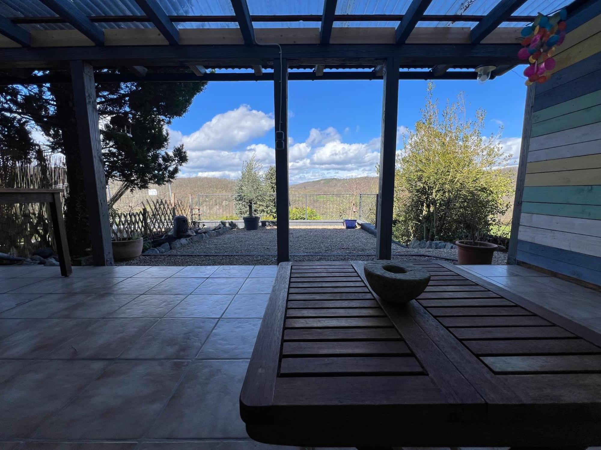 Ferienhaus Eifelone Heimbach Luaran gambar