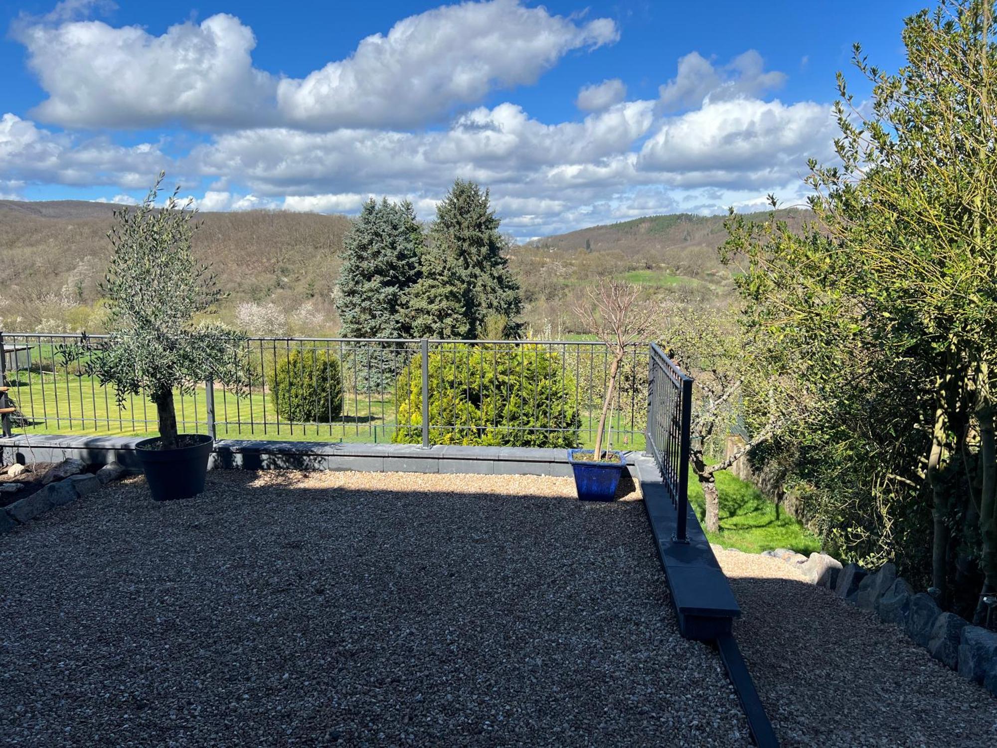 Ferienhaus Eifelone Heimbach Luaran gambar