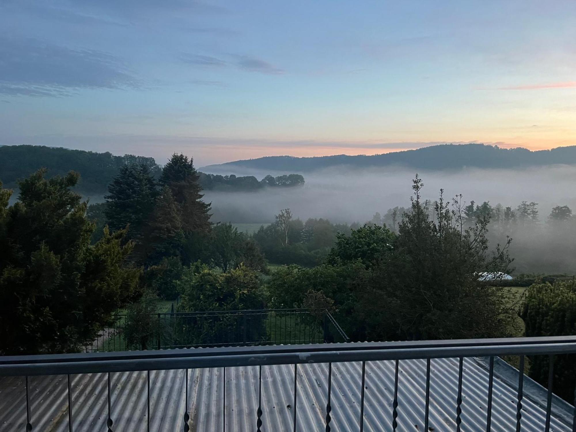Ferienhaus Eifelone Heimbach Luaran gambar