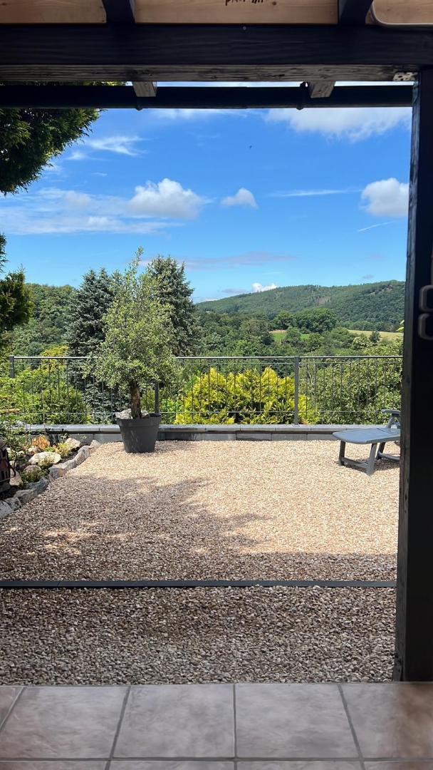 Ferienhaus Eifelone Heimbach Luaran gambar